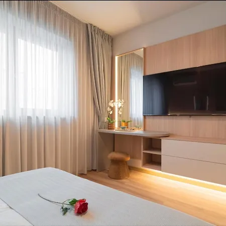 Central Stay Hotel de apartamente 3*