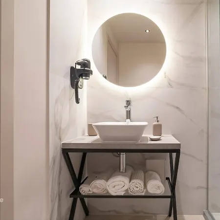 Hotel de apartamente Central Stay