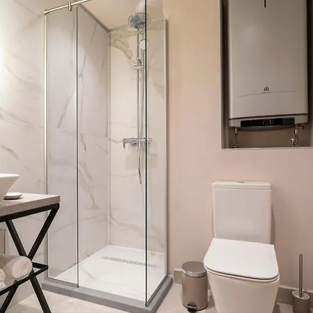 Hotel de apartamente Central Stay Bucureşti